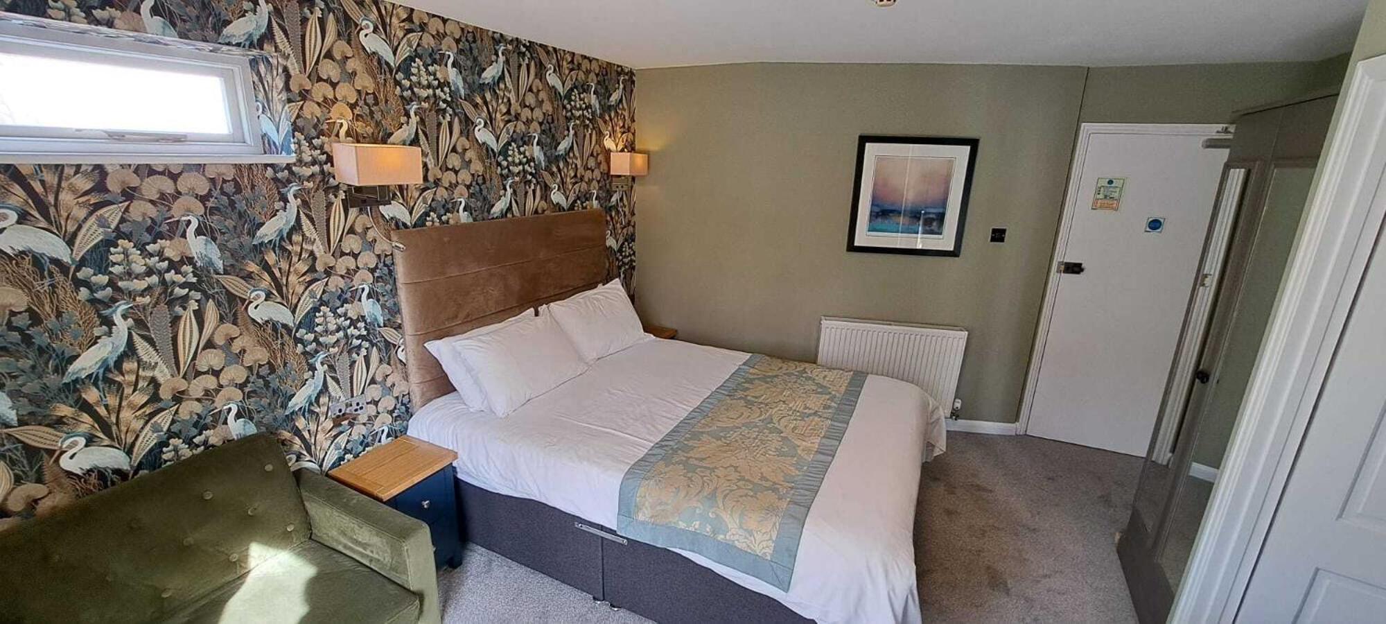 Victoria Park Lodge & Serviced Apartments Leamington Spa Luaran gambar